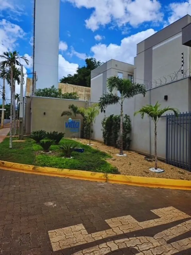 Apartamento, 2 quartos, 43 m² - Foto 1