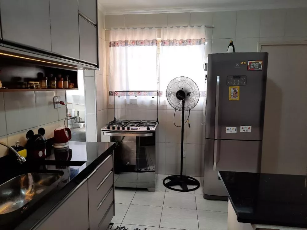 Apartamento à venda com 3 quartos, 96m² - Foto 5