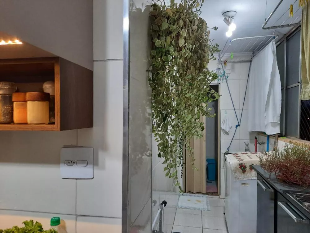 Apartamento à venda com 3 quartos, 96m² - Foto 12