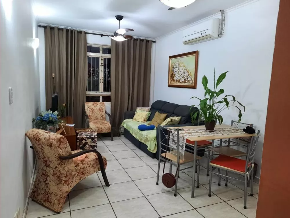 Apartamento à venda com 3 quartos, 96m² - Foto 10