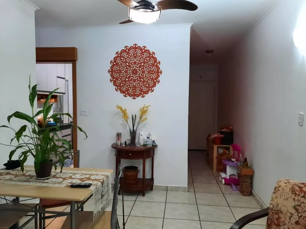 Apartamento à venda com 3 quartos, 96m² - Foto 11