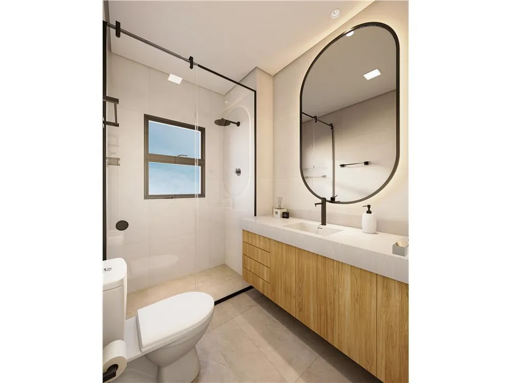 Apartamento, 3 quartos, 108 m² - Foto 2