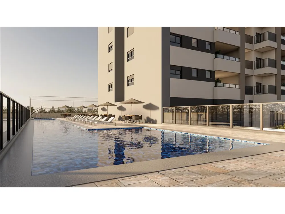 Apartamento, 3 quartos, 108 m² - Foto 1