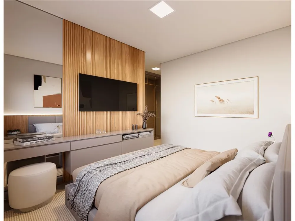 Apartamento, 3 quartos, 108 m² - Foto 3