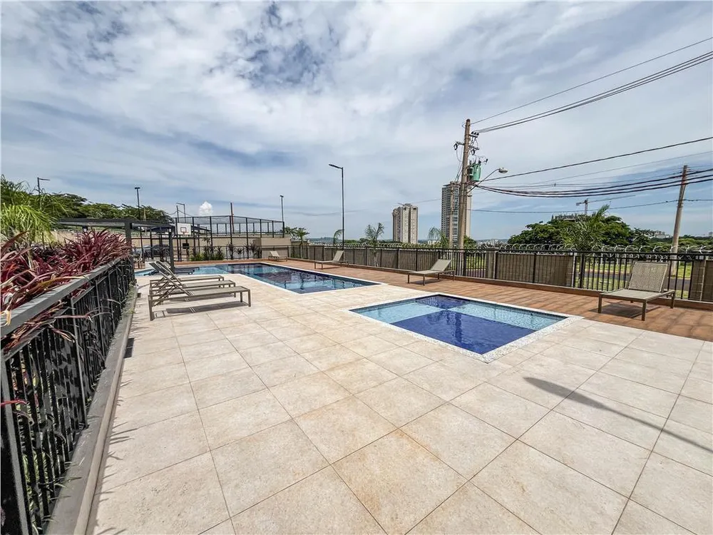Apartamento, 2 quartos, 56 m² - Foto 9