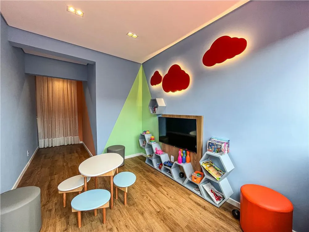Apartamento, 2 quartos, 56 m² - Foto 16