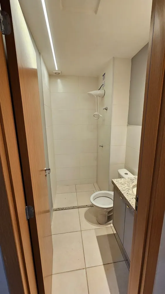 Apartamento, 2 quartos, 56 m² - Foto 2