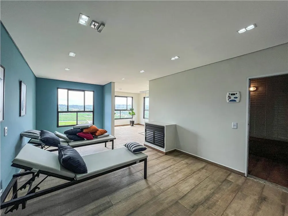 Apartamento, 2 quartos, 56 m² - Foto 11