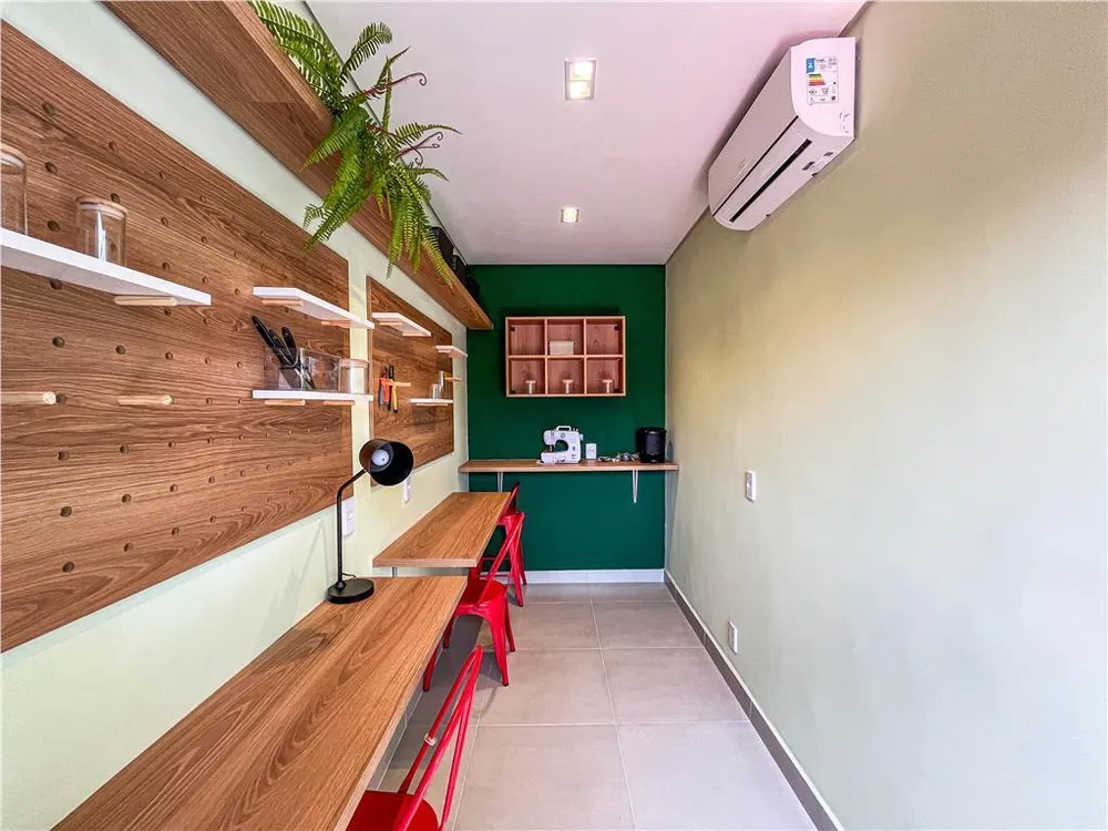 Apartamento, 2 quartos, 56 m² - Foto 15
