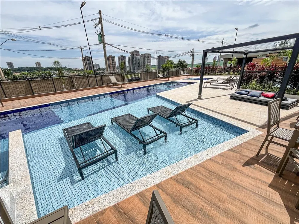 Apartamento, 2 quartos, 56 m² - Foto 10