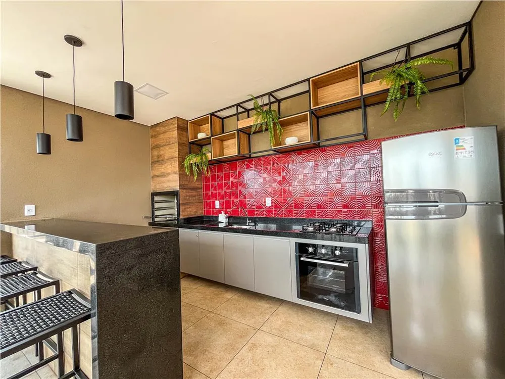Apartamento, 2 quartos, 56 m² - Foto 13