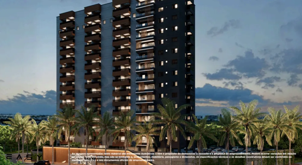 Apartamento, 1 quarto, 36 m² - Foto 11