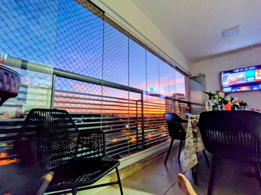 Apartamento, 3 quartos, 108 m² - Foto 10