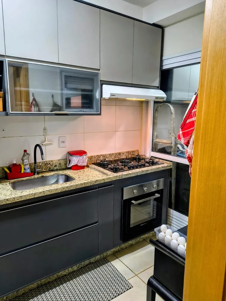 Apartamento, 3 quartos, 108 m² - Foto 13