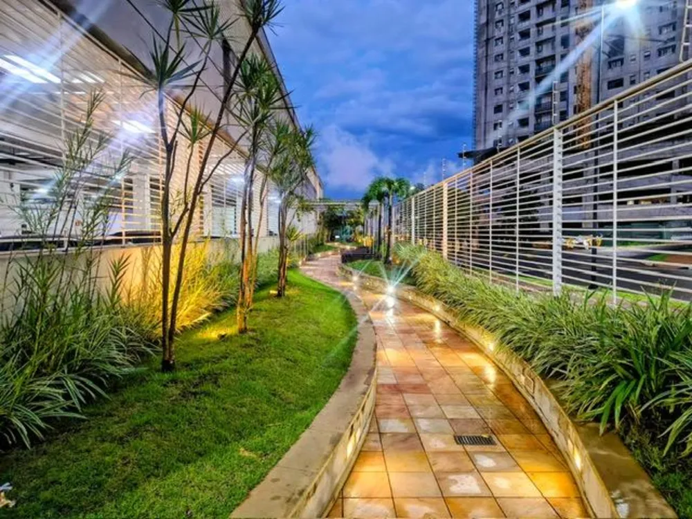 Apartamento, 3 quartos, 108 m² - Foto 2