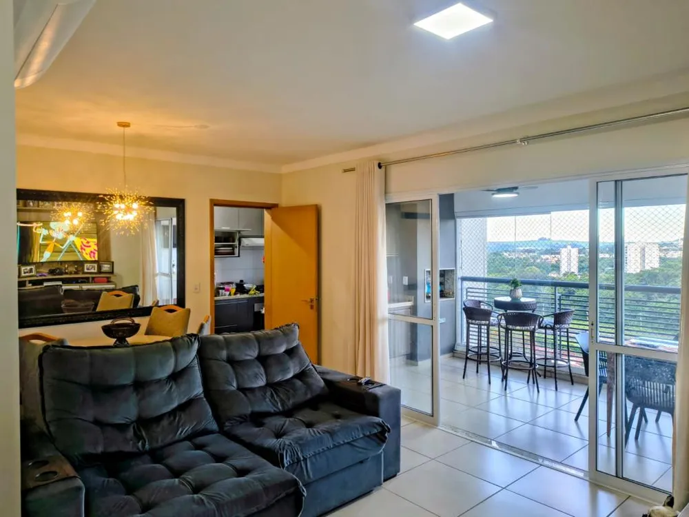 Apartamento, 3 quartos, 108 m² - Foto 1