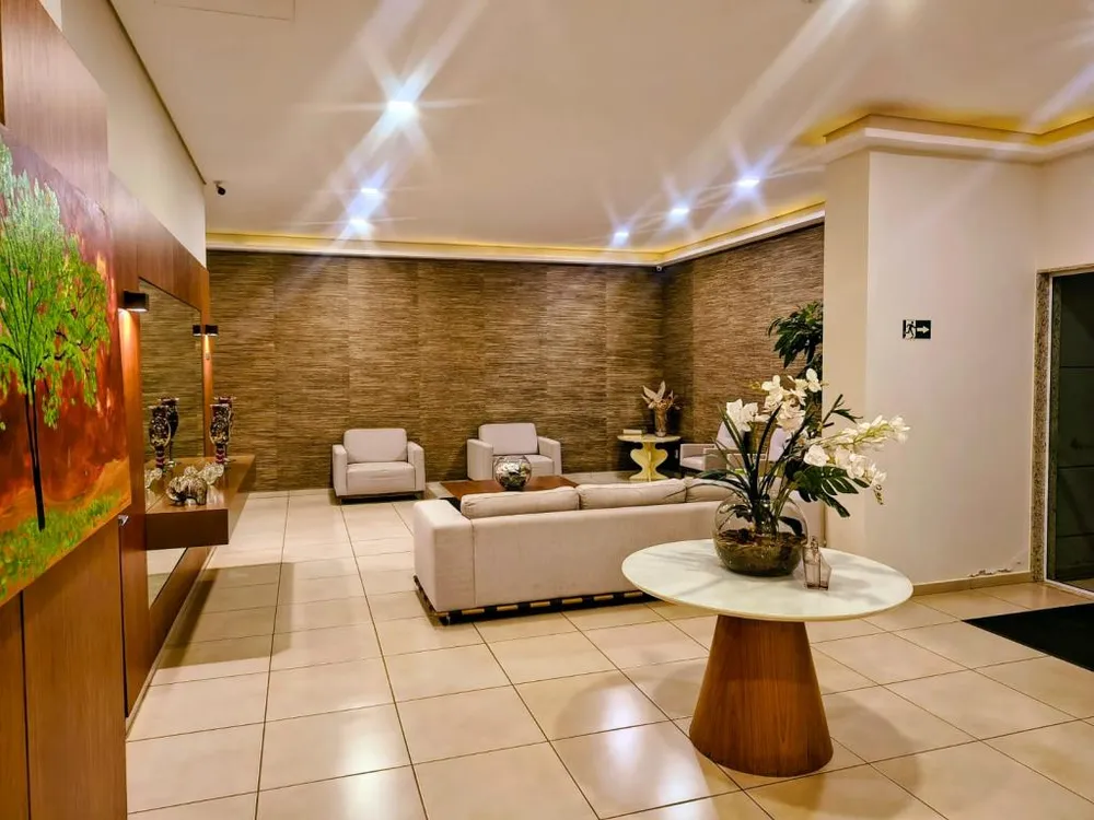 Apartamento, 3 quartos, 108 m² - Foto 4
