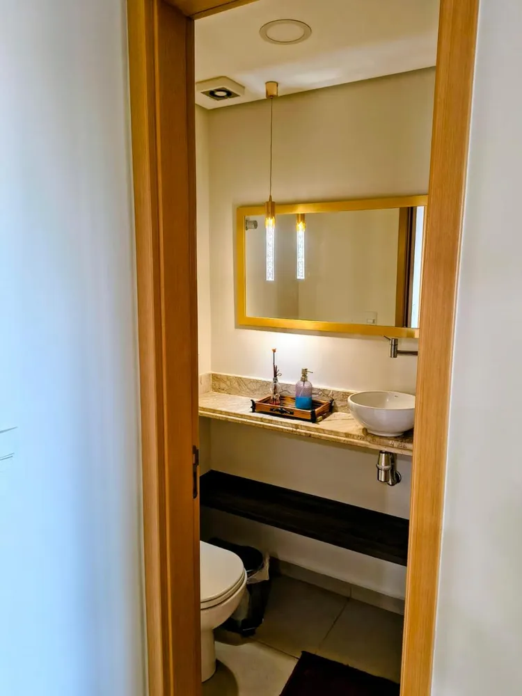 Apartamento, 3 quartos, 108 m² - Foto 3