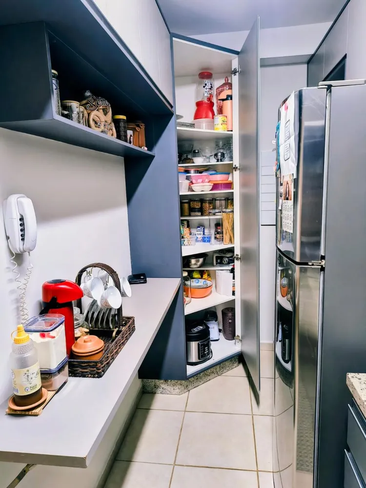 Apartamento, 3 quartos, 108 m² - Foto 5