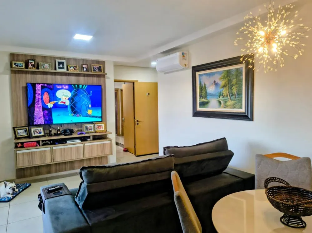 Apartamento, 3 quartos, 108 m² - Foto 6