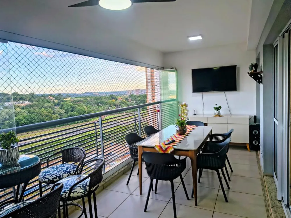 Apartamento, 3 quartos, 108 m² - Foto 14