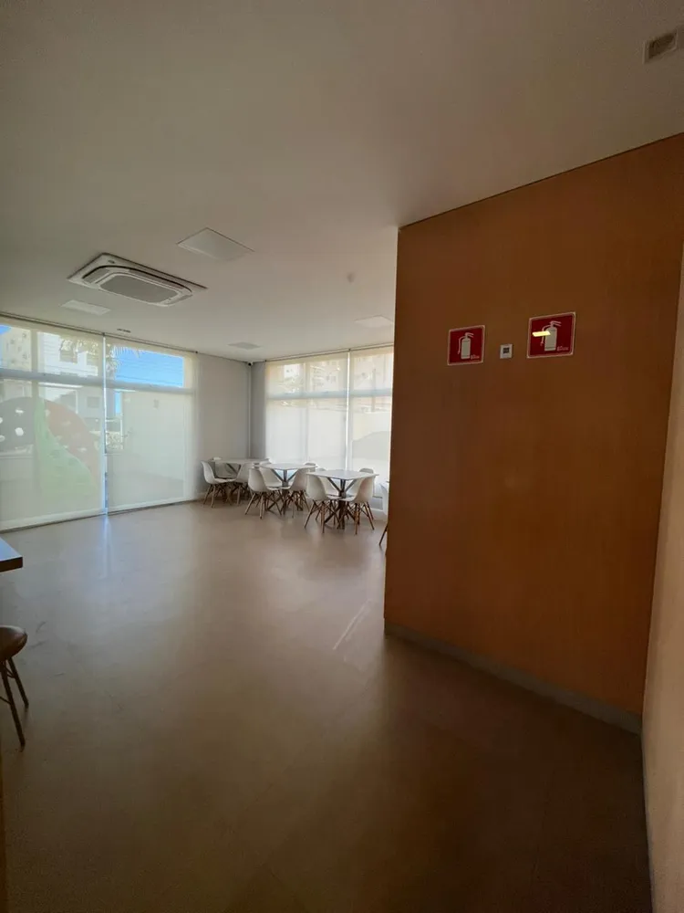 Apartamento, 2 quartos, 57 m² - Foto 3