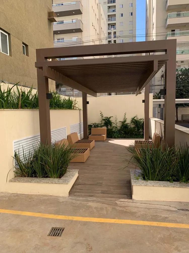 Apartamento, 2 quartos, 57 m² - Foto 13