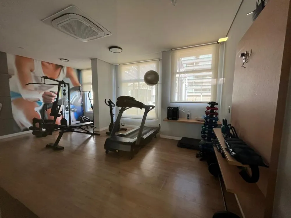 Apartamento, 2 quartos, 57 m² - Foto 2