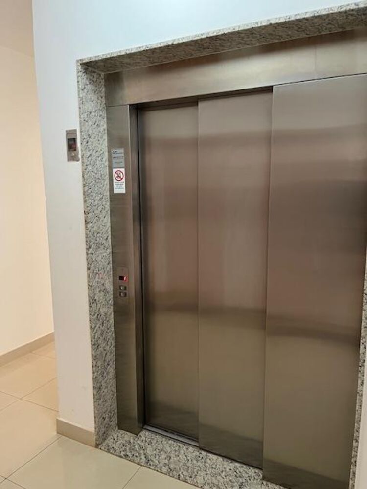 Apartamento à venda com 1 quarto, 48m² - Foto 10