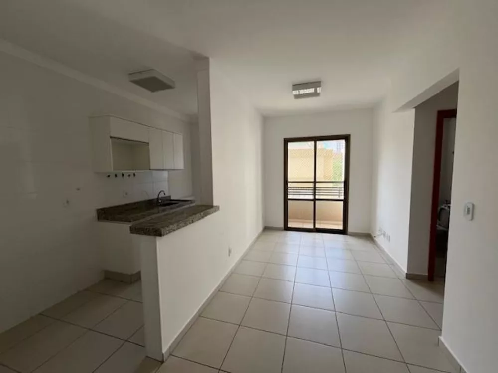 Apartamento à venda com 1 quarto, 48m² - Foto 1