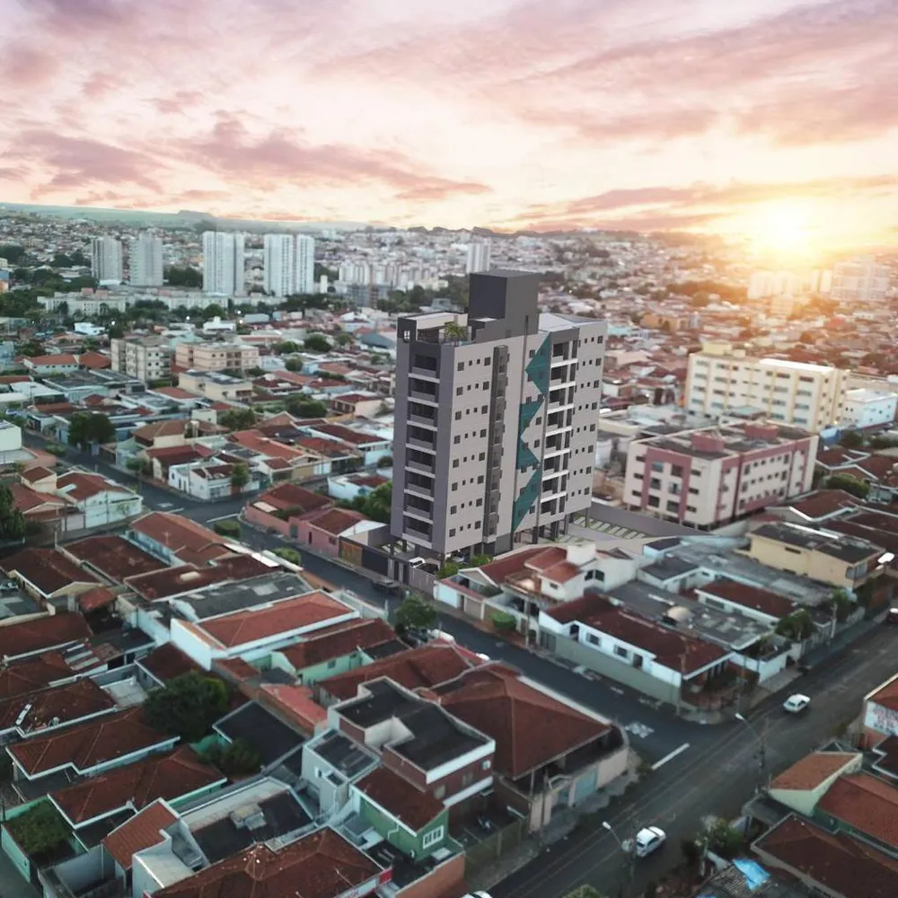 Apartamento, 2 quartos, 60 m² - Foto 8
