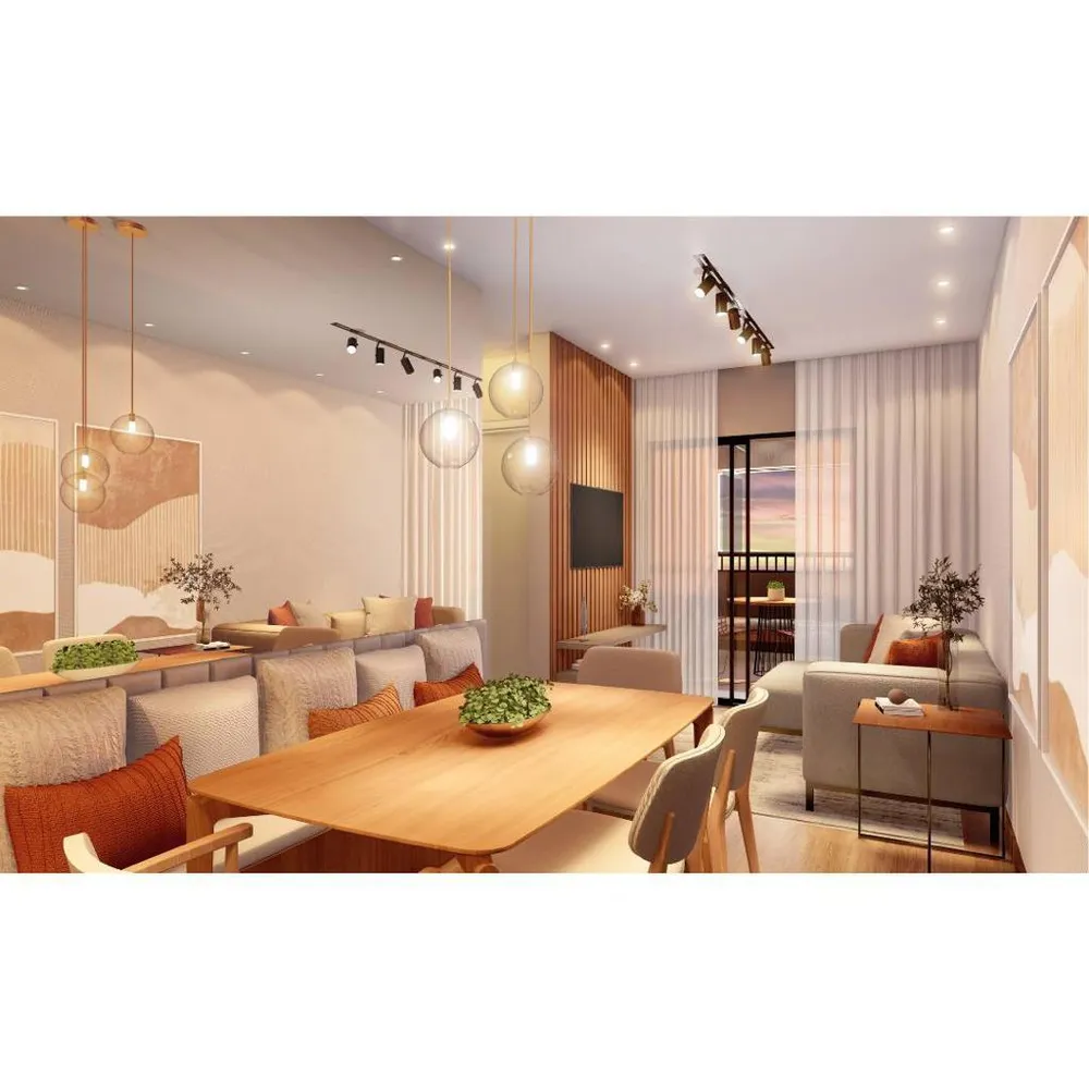 Apartamento, 2 quartos, 60 m² - Foto 12