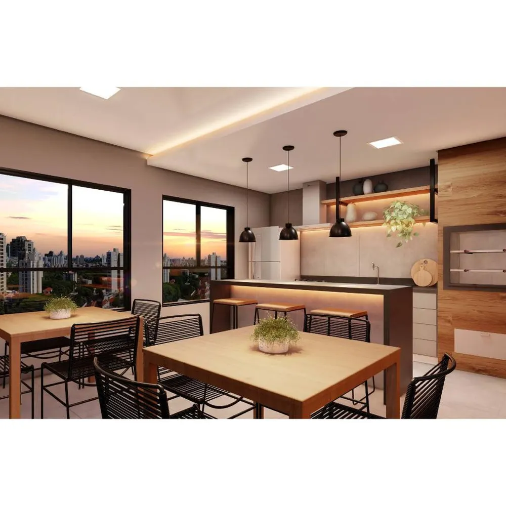 Apartamento, 2 quartos, 60 m² - Foto 3