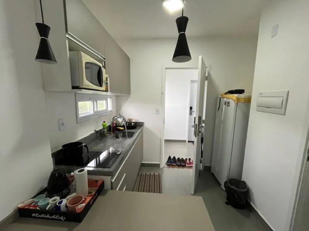 Apartamento, 1 quarto, 26 m² - Foto 11