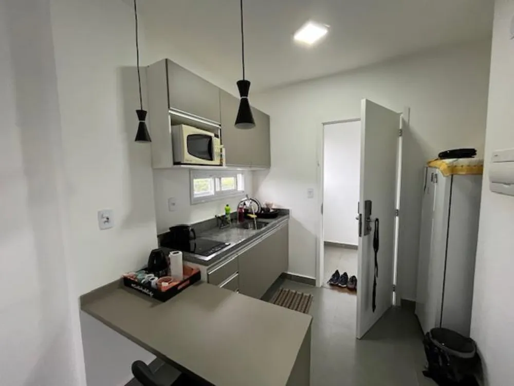 Apartamento, 1 quarto, 26 m² - Foto 12