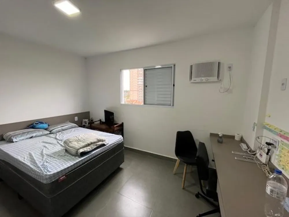 Apartamento, 1 quarto, 26 m² - Foto 1