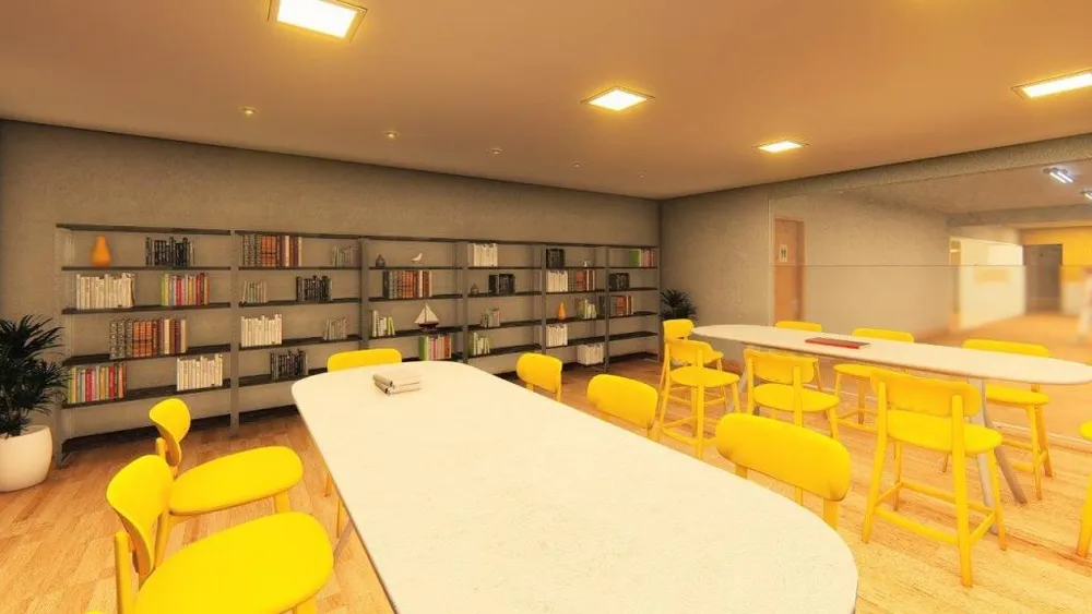 Apartamento, 1 quarto, 26 m² - Foto 9