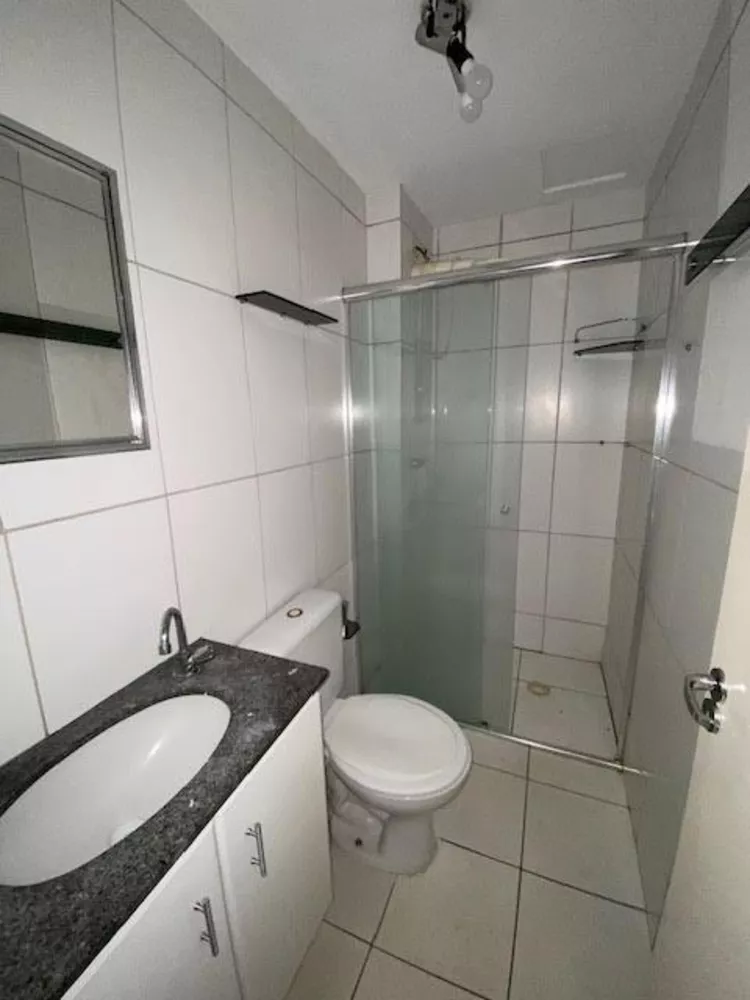 Apartamento à venda com 2 quartos, 52m² - Foto 5