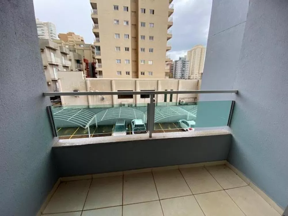 Apartamento à venda com 2 quartos, 52m² - Foto 3