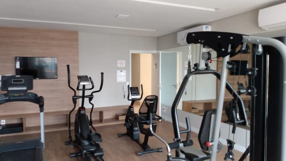 Apartamento, 2 quartos, 66 m² - Foto 15