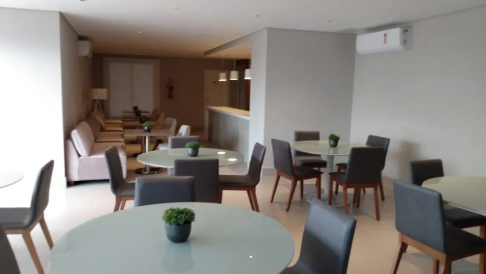 Apartamento, 2 quartos, 66 m² - Foto 1