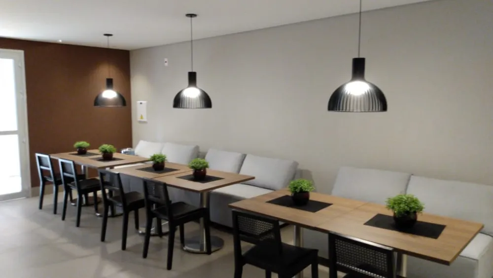 Apartamento, 2 quartos, 66 m² - Foto 2
