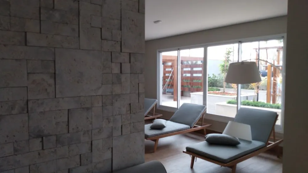 Apartamento, 2 quartos, 66 m² - Foto 6