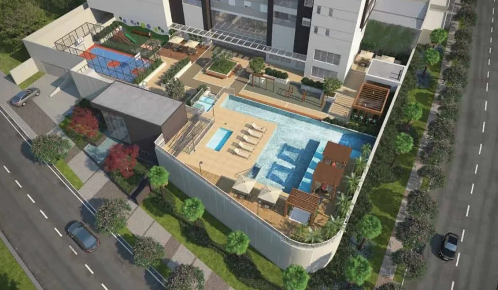 Apartamento, 2 quartos, 66 m² - Foto 5