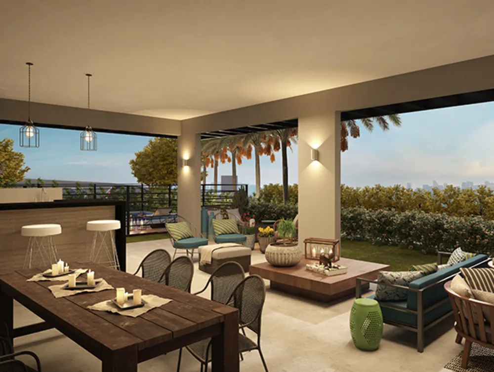 Apartamento, 2 quartos, 52 m² - Foto 4