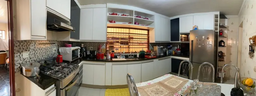 Casa, 2 quartos, 70 m² - Foto 3