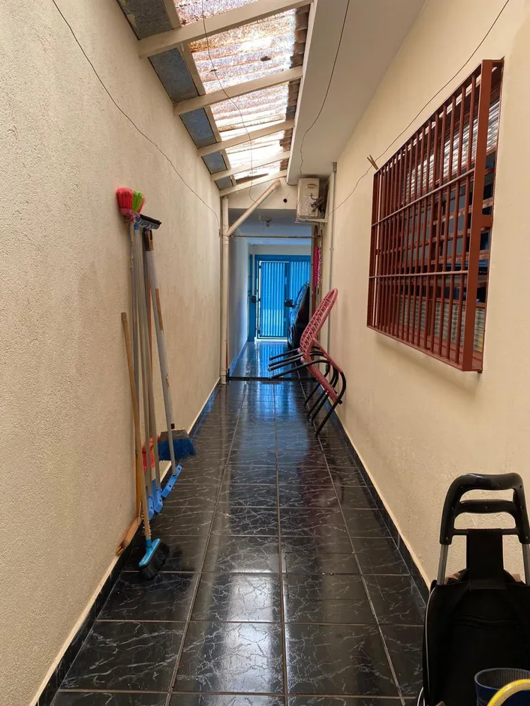 Casa, 2 quartos, 70 m² - Foto 2