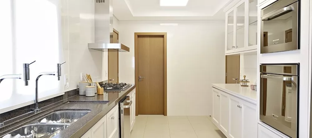 Apartamento à venda com 4 quartos, 278m² - Foto 8