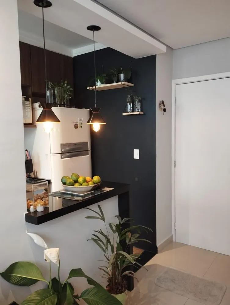 Apartamento, 2 quartos, 47 m² - Foto 3