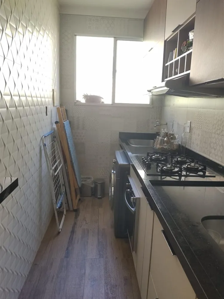 Apartamento, 2 quartos, 47 m² - Foto 10